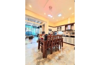 PHÂN LÔ VĂN QUÁN MẶT PHỐ VỈA HÈ KINH DOANH 55M 4T 7TỶ